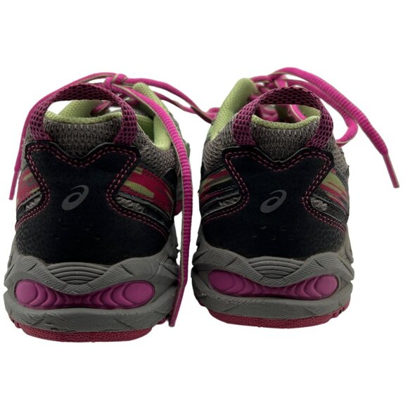 Asics Gel Venture 5 Running Trail Shoes Womens US 8.5 - Picture 5 of 7